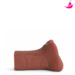 Masturbador Vagina e Ânus com Lábios Realistas - Dual Pleasure