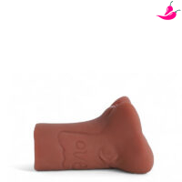 Masturbador Vagina e Ânus com Lábios Realistas - Dual Pleasure