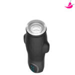 Masturbador Recarregável com Interior Texturizado - AnneSuction