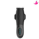 Masturbador Recarregável com Interior Texturizado - AnneSuction