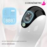 Masturbador Masculino em Formato de Lanterna - Fox