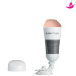 Masturbador Masculino com Ventosa - Pretty Love Hedy
