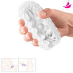 Masturbador Masculino com Textura Interna - HotWave