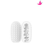 Masturbador Masculino com Textura Interna - HotWave