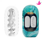 Masturbador Masculino com Textura Interna - HotWave
