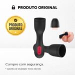 Vibrador Peniano - S-Hande Wavinglight