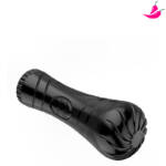 Masturbador Masculino Lanterna em Formato Vaginal - LumenLux