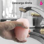 Masturbador Egg Texturizado Kit com 6 - Magic Cat