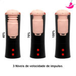 Masturbador Lanterna - Ozzy Vagina Pretty Love