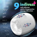 Masturbador Masculino - Pandora Box