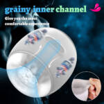 Masturbador Masculino - Pandora Box