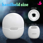 Masturbador Masculino - Pandora Box