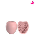 Masturbador Egg com Saliências - Pretty Love Pleasure I