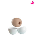 Masturbador Egg com Saliências - Pretty Love Pleasure II