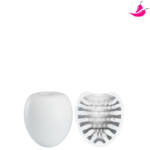 Masturbador Egg com Saliências - Pretty Love Pleasure III