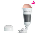 Masturbador Masculino com Ventosa - Pretty Love Hedy