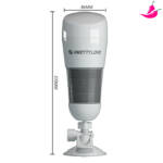 Masturbador Masculino com Ventosa - Pretty Love Hedy