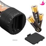 Masturbador em Formato de vagina - Pretty Love Naomi