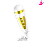 Masturbador Lanterna com Vibração e Voz - Pretty Love Sally