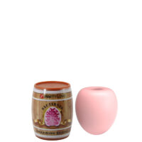 Masturbador Egg com Saliências Internas – Pretty Love Boubon