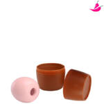 Masturbador Egg com Saliências Internas – Pretty Love Boubon