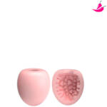 Masturbador Egg com Saliências Internas – Pretty Love Boubon