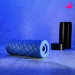 Masturbador Masculino com Textura Interna - Selopa Hide