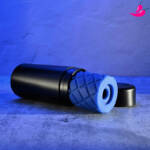 Masturbador Masculino com Textura Interna - Selopa Hide