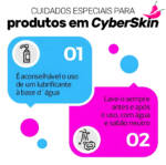 Masturbador em Forma de Vagina Realística com Ânus - Slim Shape