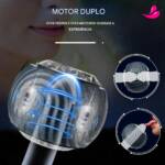 Masturbador Masculino Recarregável - StealthRhythm