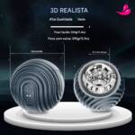 Masturbador Masculino Recarregável - StealthRhythm