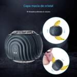 Masturbador Masculino Recarregável - StealthRhythm