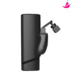 Masturbador Recarregável com Suporte para Celular  - Tech Pleasure