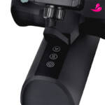 Masturbador Recarregável com Suporte para Celular  - Tech Pleasure