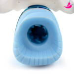 Masturbador Recarregável com Suporte para Celular  - Tech Pleasure