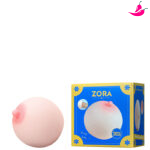 Masturbador Compacto em Formato de Seio - Intimate Touch