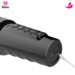 Masturbador Masculino em Silicone - Turbo Dibe