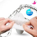 Mini Masturbador Simulador Anal com Bullet – VelvetThrill