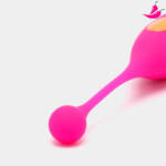 Vibrador Bullet EGG - Vibrador com Controle por APP