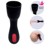 Vibrador Peniano - S-Hande Wavinglight