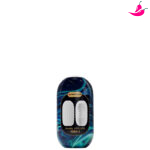 Masturbador Masculino com Textura Interna - Whirl Mystery