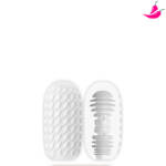 Masturbador Masculino com Textura Interna - Whirl Mystery