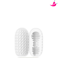 Masturbador Masculino com Textura Interna - Whirl Mystery