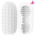 Masturbador Masculino com Textura Interna - Whirl Mystery