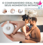 Masturbador Masculino em Formato de Pistola - Wood