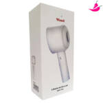 Masturbador Masculino em Formato de Pistola - Wood