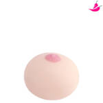 Bola Anti-stress Formato Seio Feminino – Yeain Boobs
