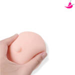 Bola Anti-stress Formato Seio Feminino – Yeain Boobs