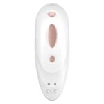 Satisfyer Pro Plus - Vibrador Com 11 Modos de Ondas de Pressão à Prova D’Água