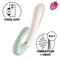 Satisfyer Heat Wave